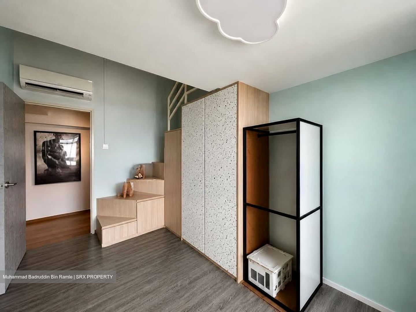 Blk 684B Jurong West Street 64 (Jurong West), HDB Executive #602656301